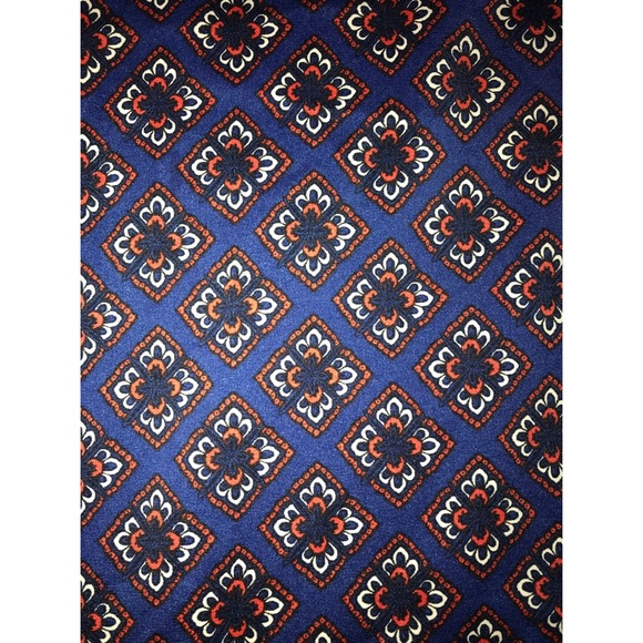 Dressy blue express top - Picture 2 of 3